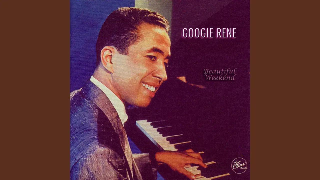  - Googie Rene