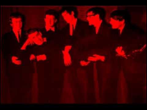 If I Can - Terry Dean and The Nitebeats