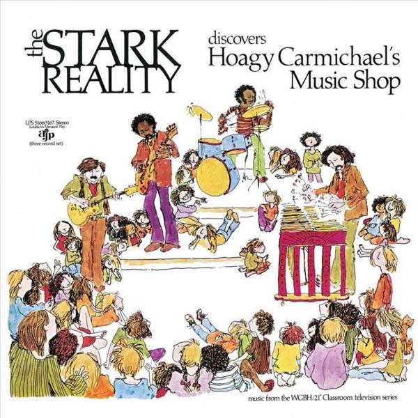 Discovers Hoagy Carmichael's Music Shop - Stark Reality