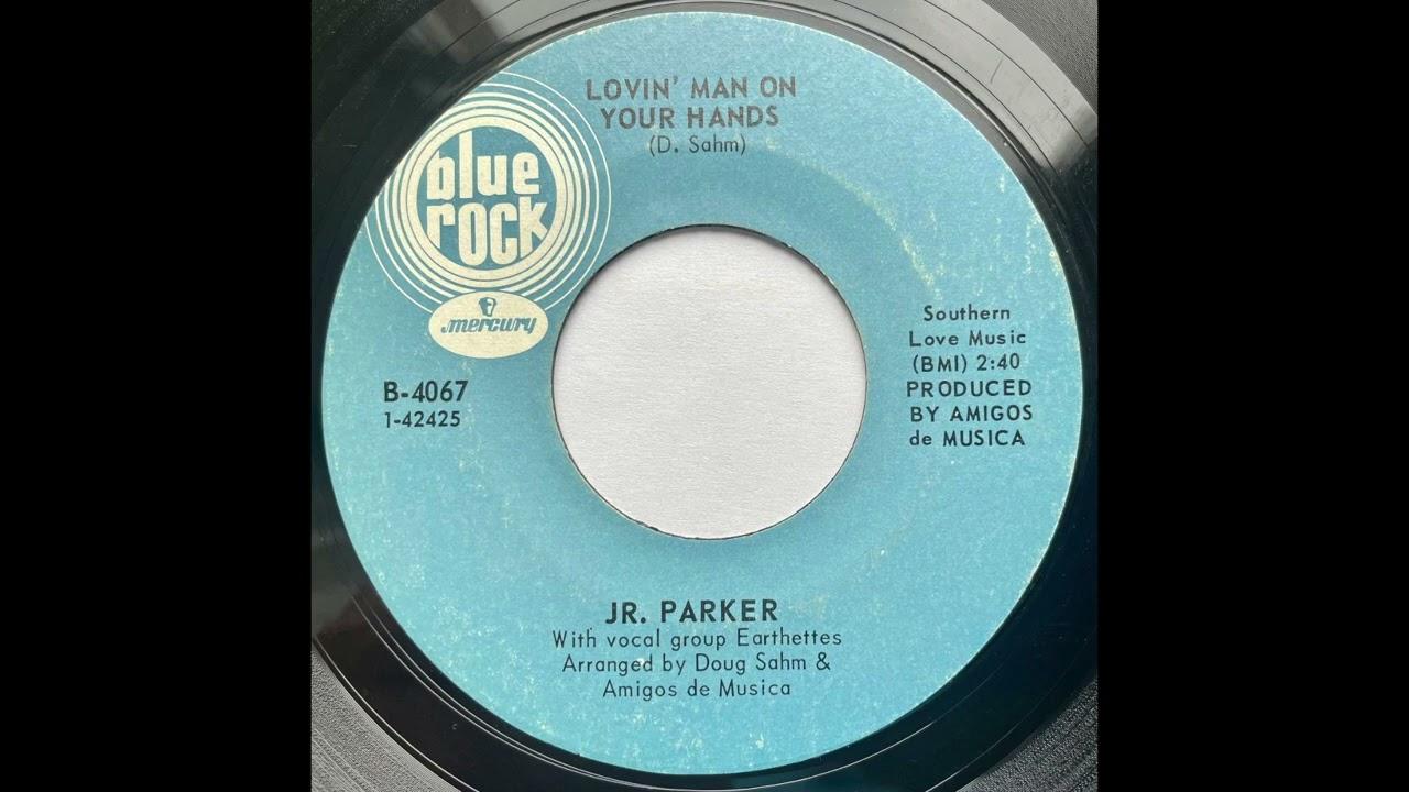 It's A Southern Soul Thing, Vol. 1 - Little Junior Parker