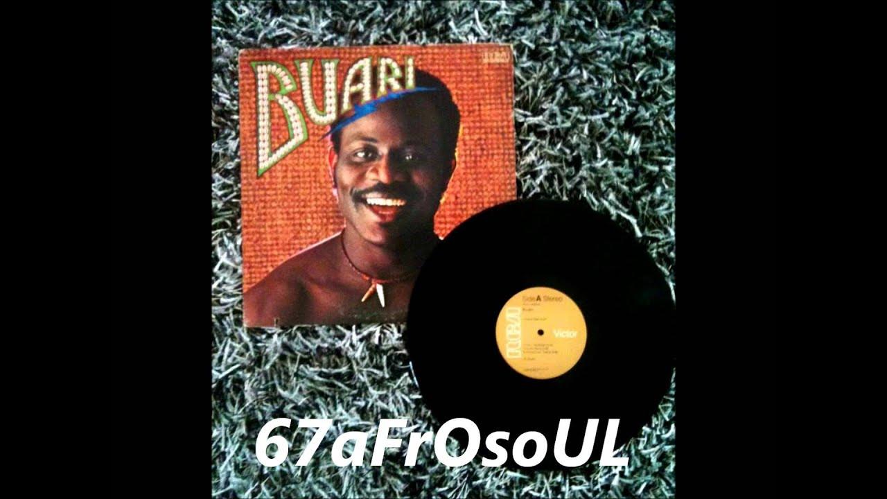 Buari - Buari