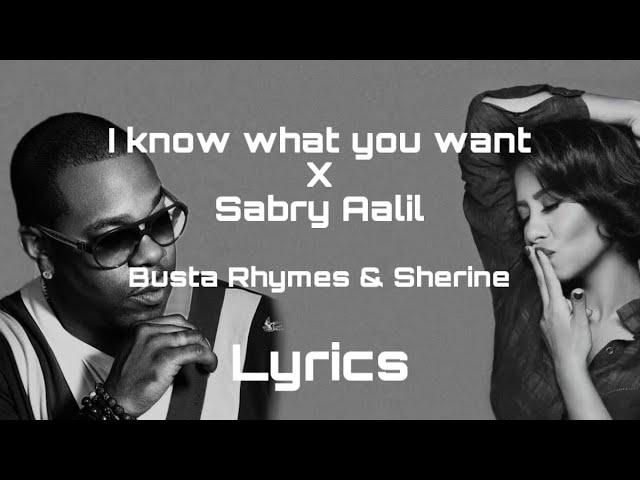 muzob.net - Busta Rhymes, Sherine - TikTok MashUp by Bodyykhaledd