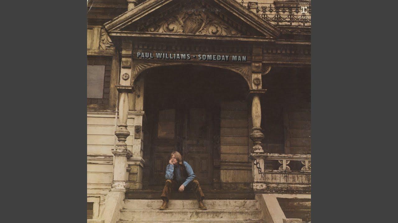So Many People / To Put Up With You - Paul Williams