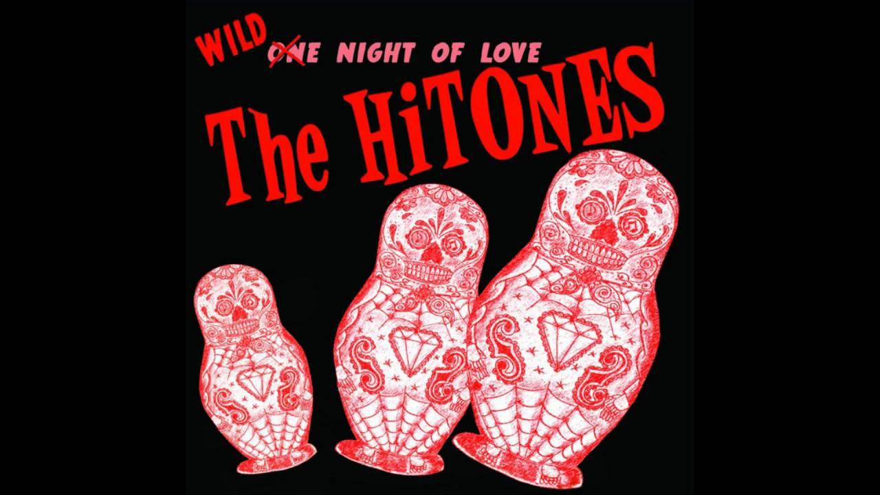 . - The HiTones