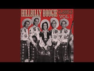 The Snake Dance Boogie - Roy Hogsed