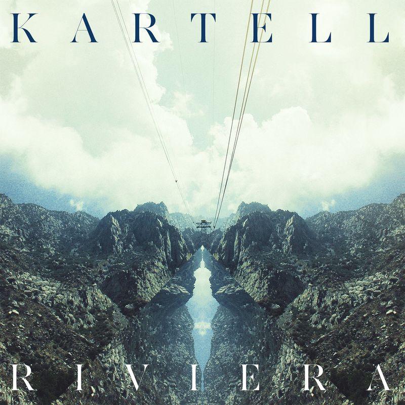 Riviera - Kartell; Darius