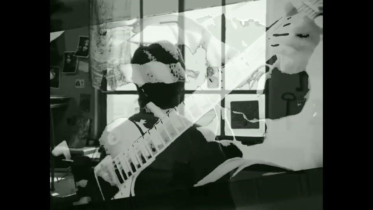 Psychedelic Unknowns - Vol. 4 - Shayyne