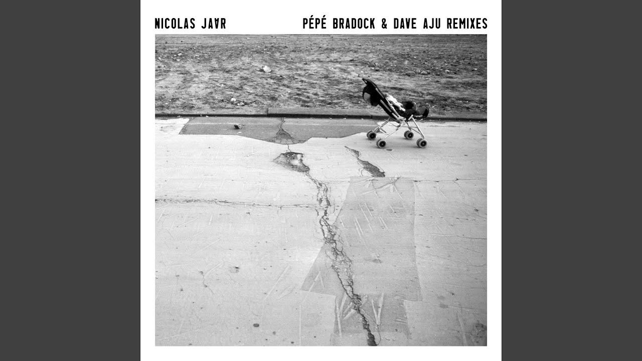 Remixes, Vol. 1 - Nicolás Jaar