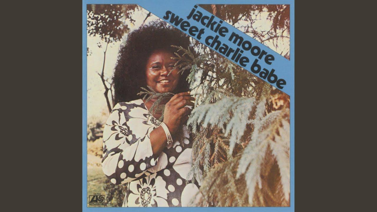 Sanctified Soul - Jackie Moore