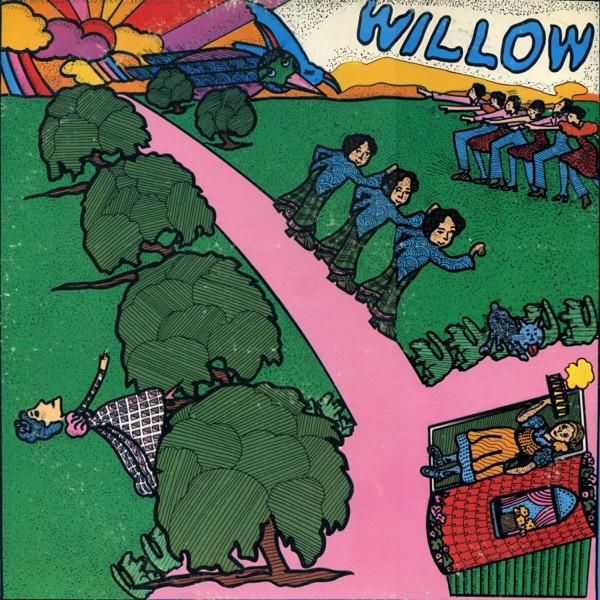 Willow - Willow