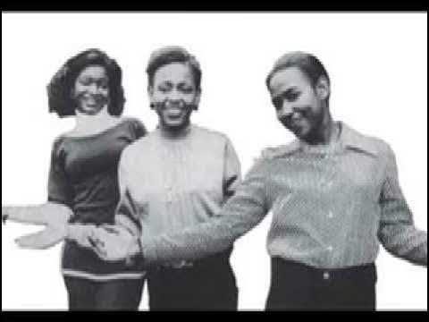 Good Times / Black Skin Boys - 15  16  17