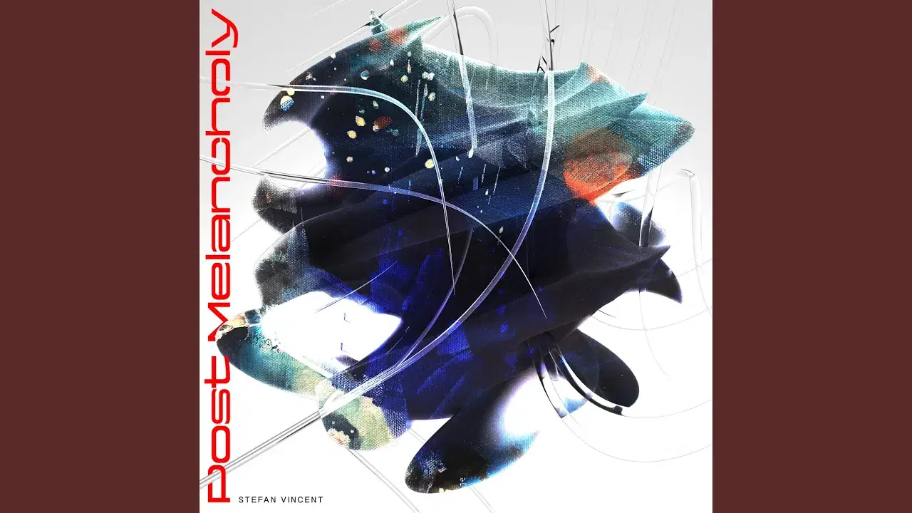 Post Melancholy - Stefan Vincent