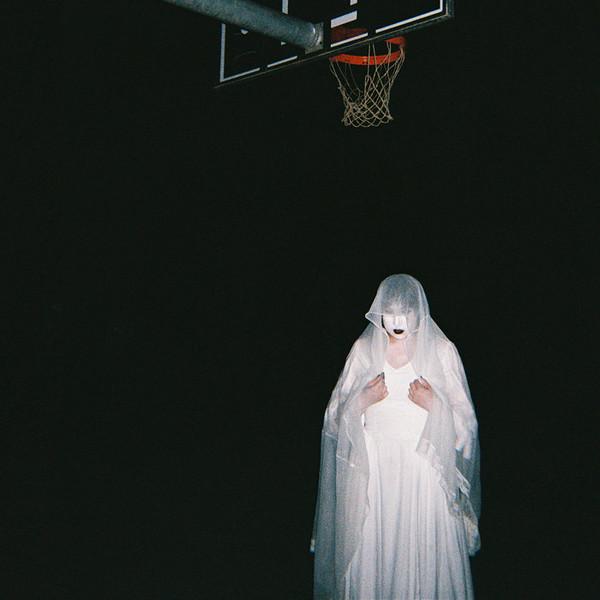 Love Letters to Ghosts - Casket Cassette