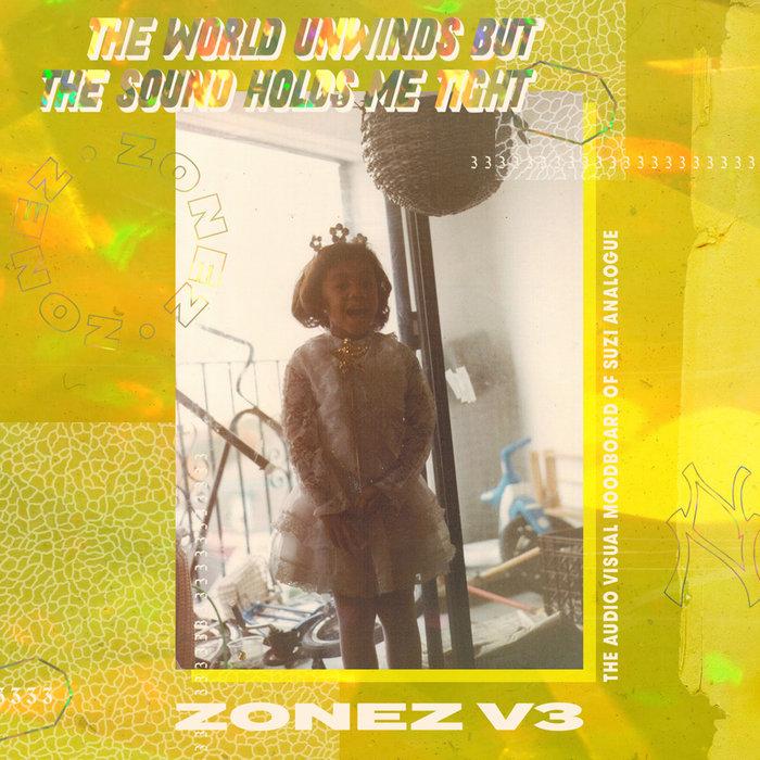 ZONEZ V.3 - Suzi Analogue