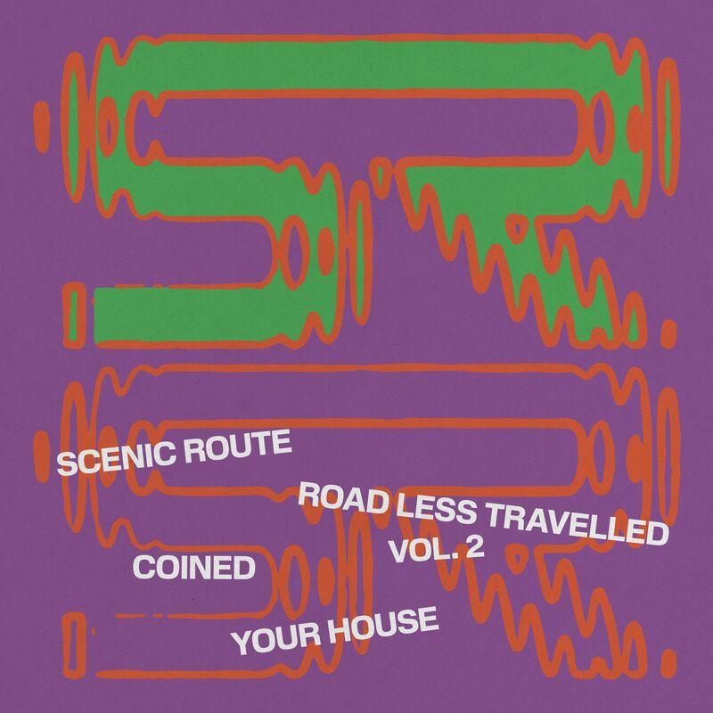 Your House - Coined