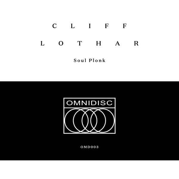 Soul Plonk - CLIFF LOTHAR