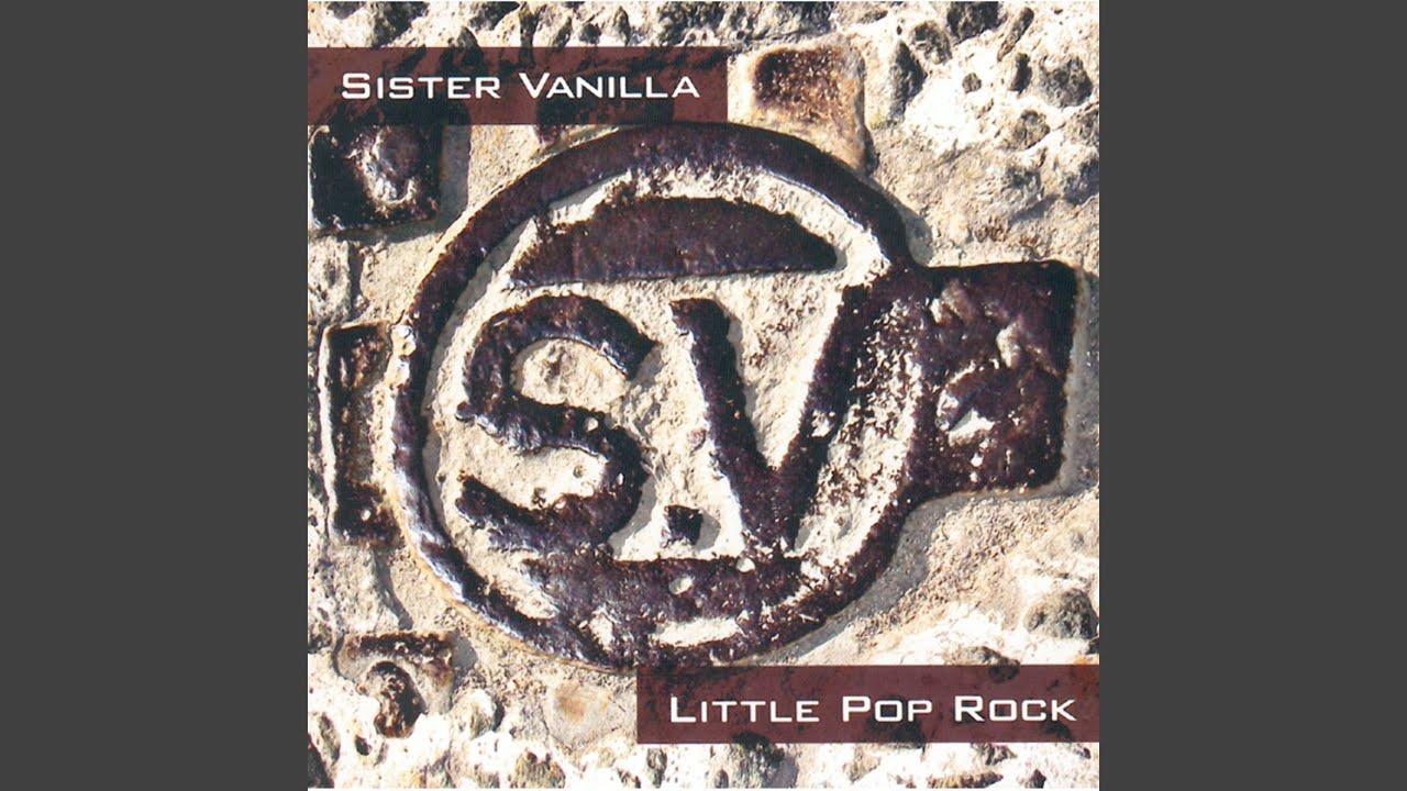 The Bonfire #21 - Sister Vanilla