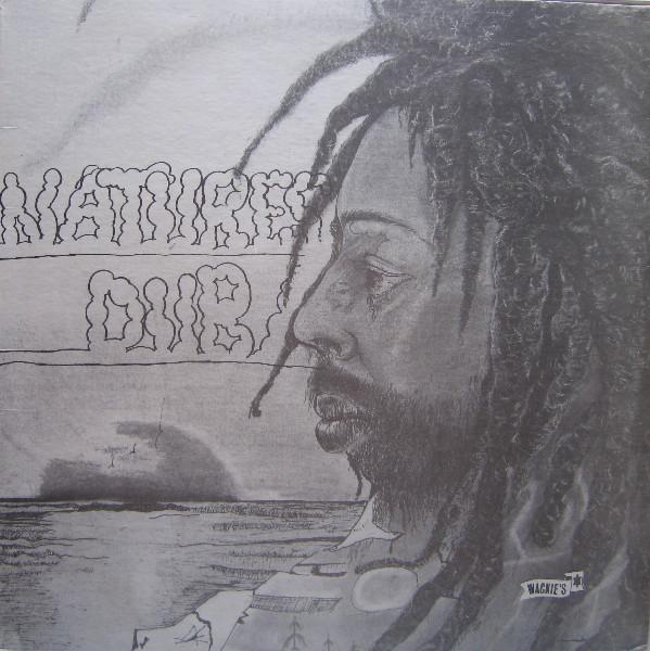 Wackies Sampler Vol. 1 - Natures Dub