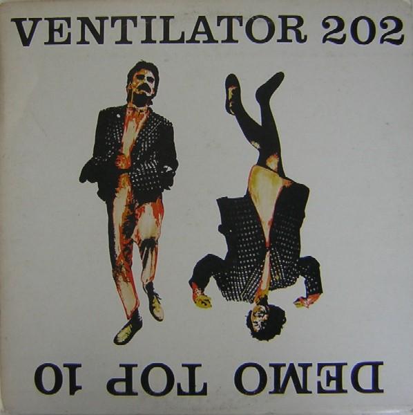 Ventilator 202 Demo Top 10 - Zak