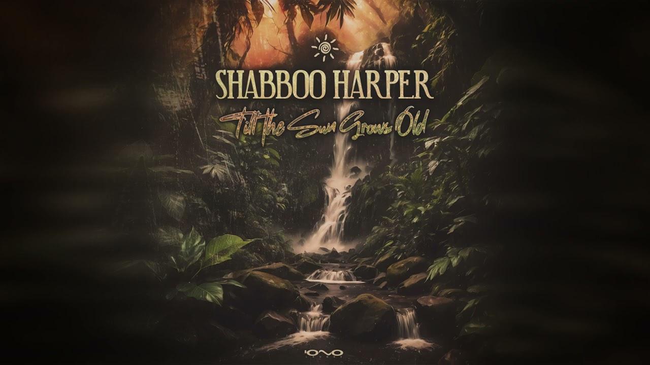 Till the Sun Grows Old EP - Shabboo Harper