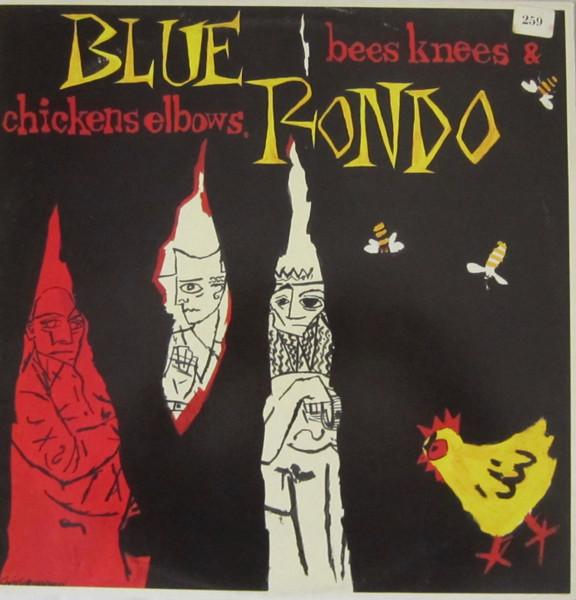 Pure Honey - The Bees Knees