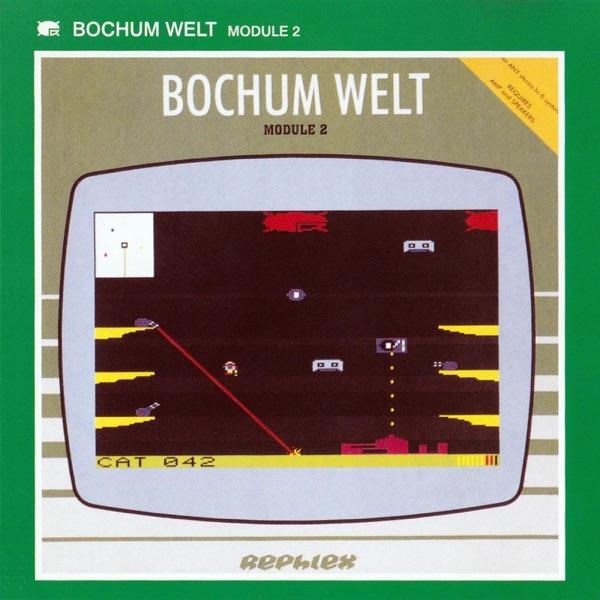 Module 2 - Bochum Welt