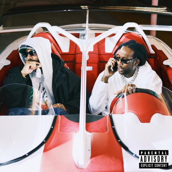 Bad Choices - Single - Larry June, 2 Chainz & The Alchemist