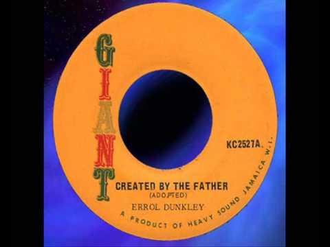 Dub It On Deh / Created By The Father - I-Roy