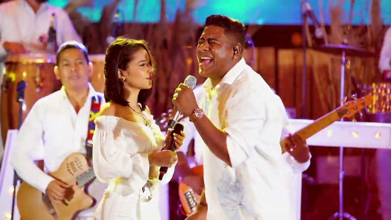  - Juanita y su salsa