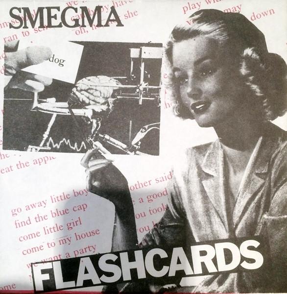 1978 …Dives Headfirst Into Punk Rock - Smegma