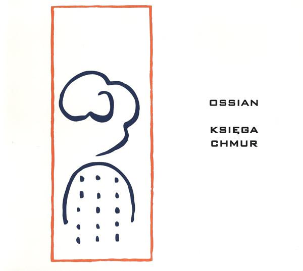 Księga Chmur (Remastered) - Ossian