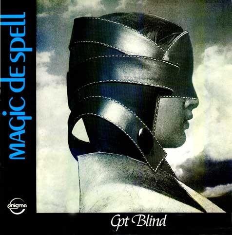 Cpt Blind - Magic de Spell
