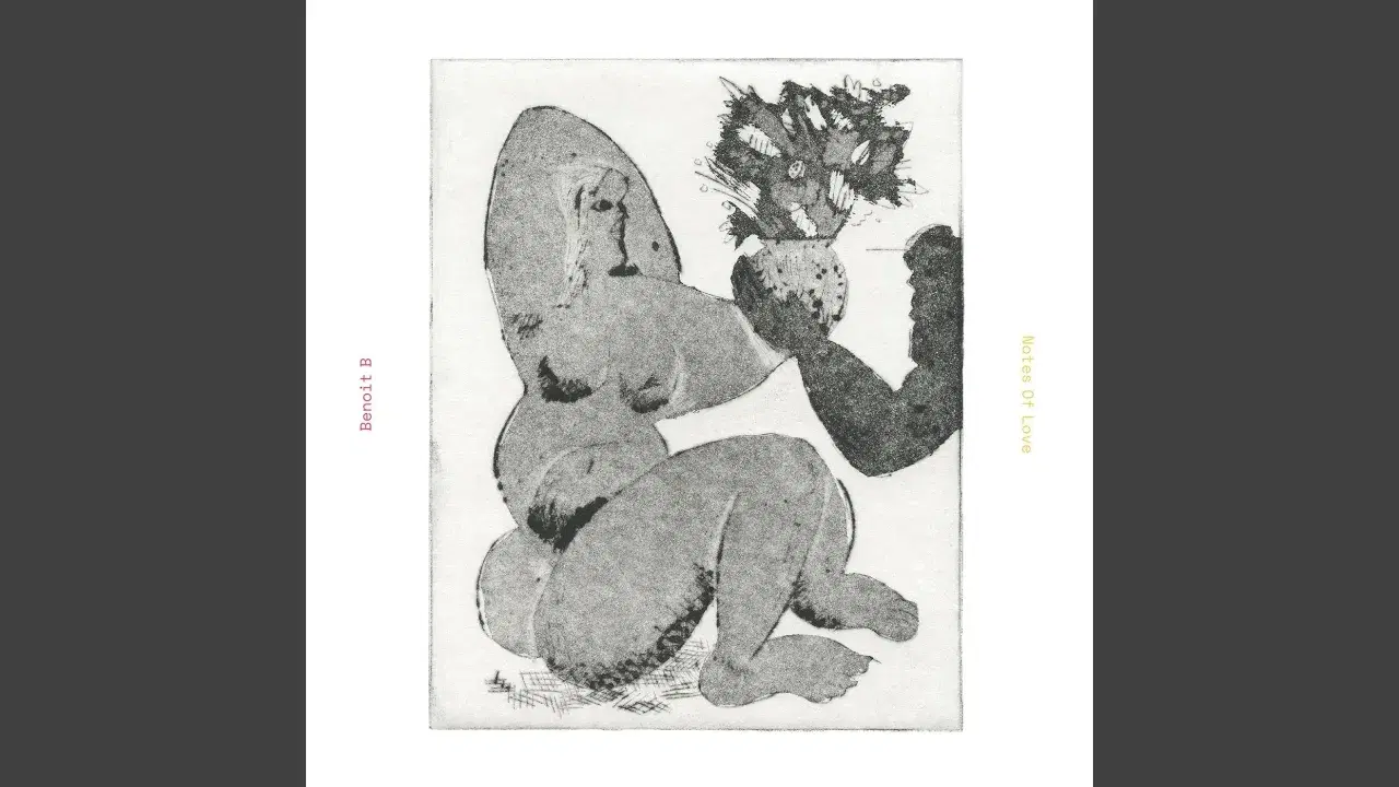 Notes of Love - Benoit B, Elen Huynh