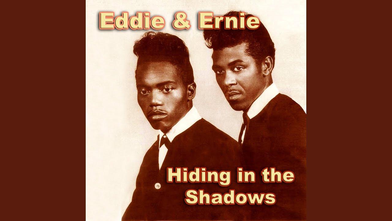  - Eddie & Ernie