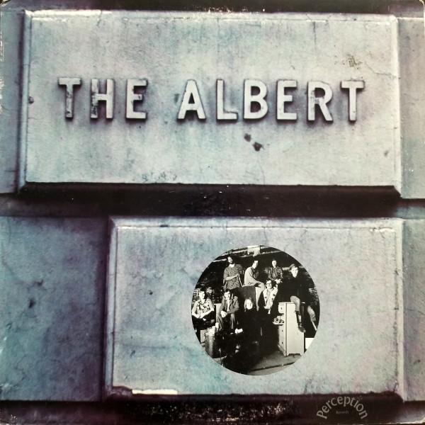 The Albert - The Albert
