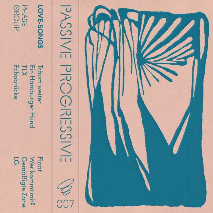Passive Progressive - Love-Songs