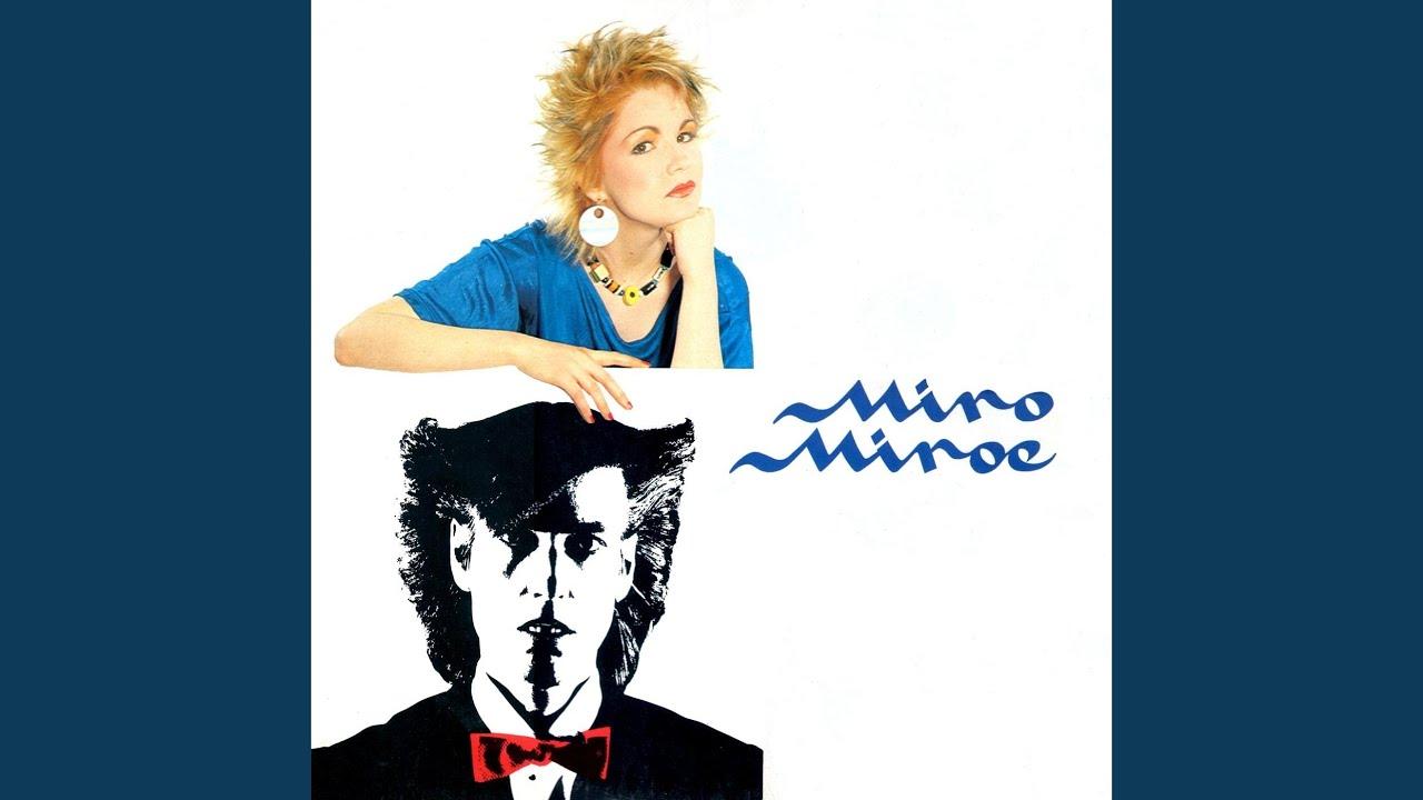 The Face - Miro Miroe