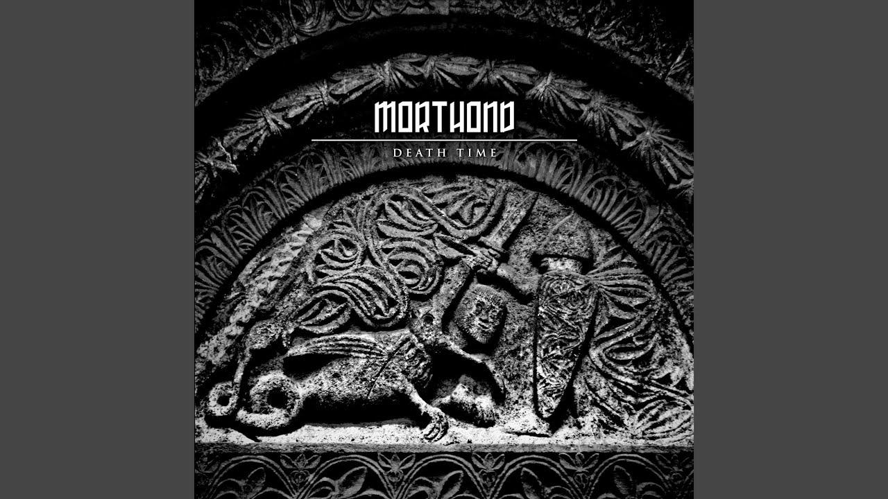 Death Time - Morthond