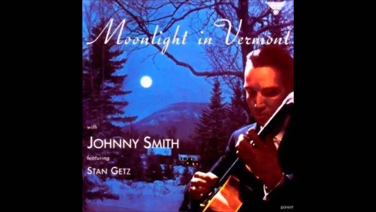  - Johnny Smith & Stan Getz