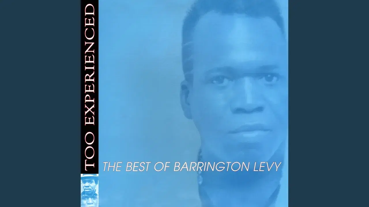  - Barrington Levi