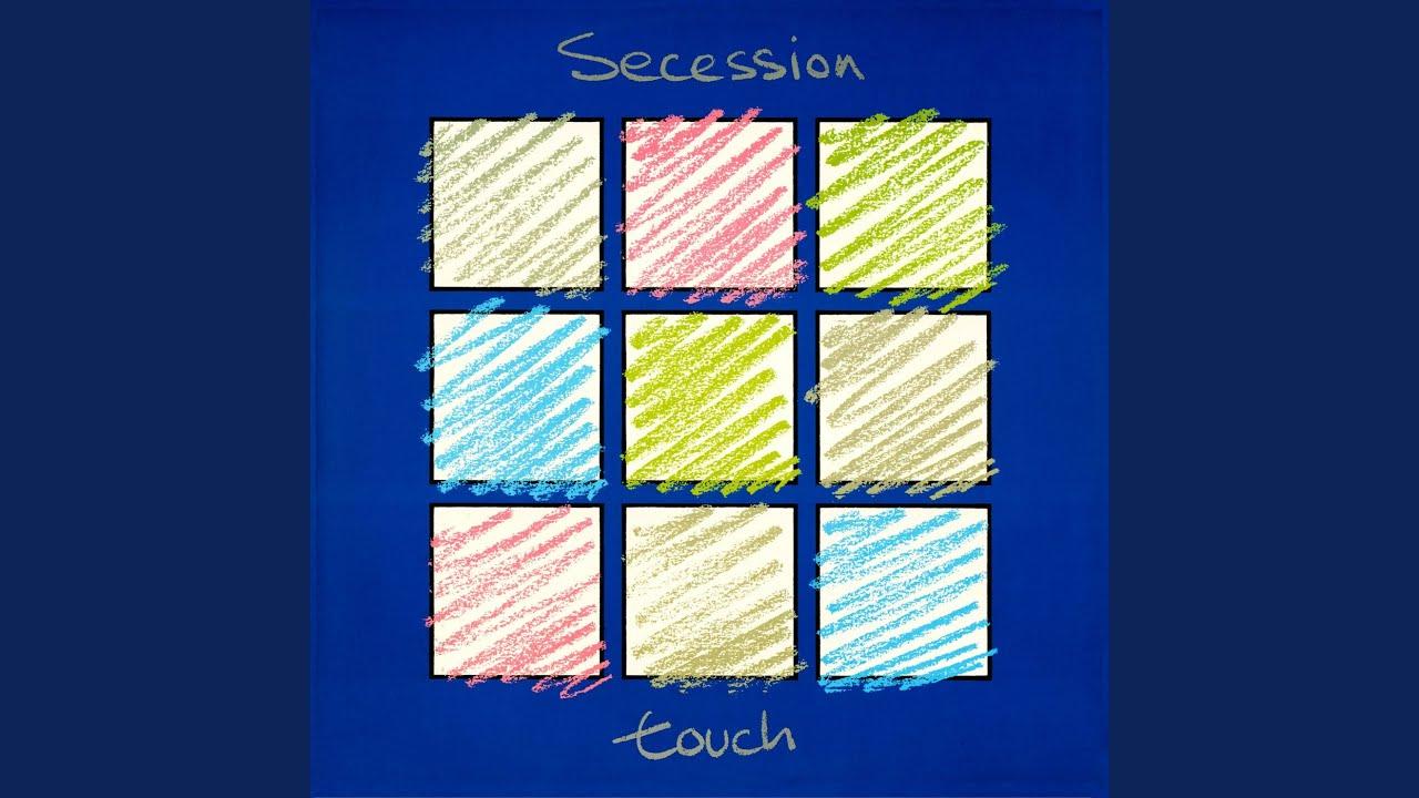 touch [ep] [1984] - Secession