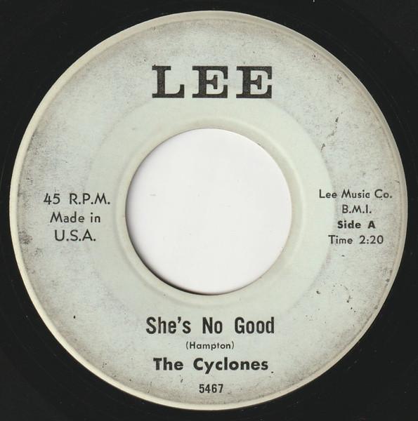  - The Cyclones