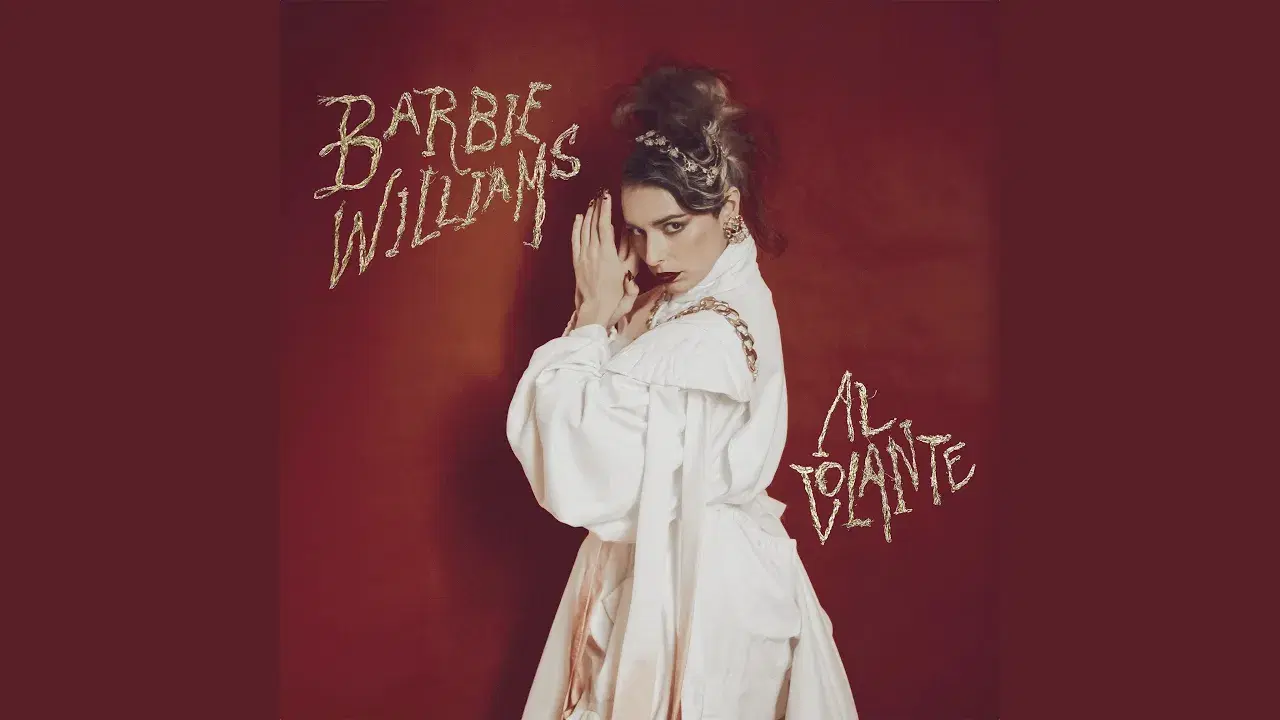 Al volante - EP - Barbie Williams