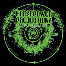 SNKR052 - Horsepower Productions