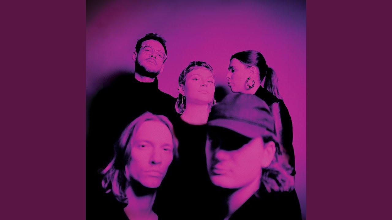 Every Move - ROSEYE