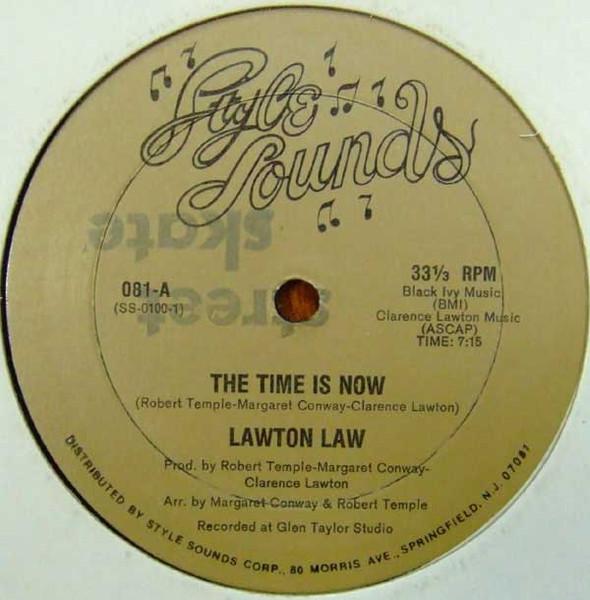  - Lawton Law