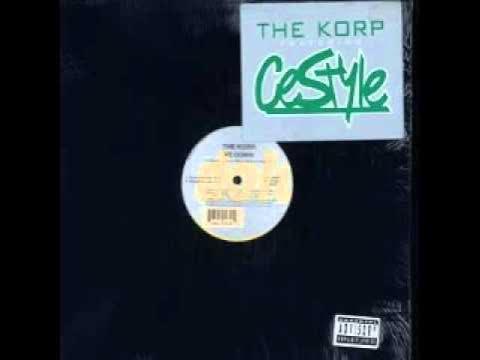 We Comin' / Never Ending Story - The Korp