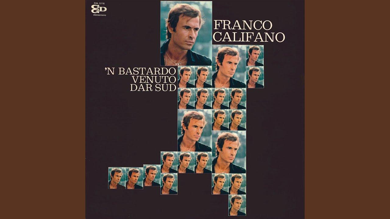 Beata Te...Te Dormi / Gratta Gratta Amico Mio - Franco Califano