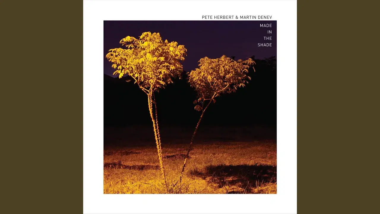 Made In The Shade - Pete Herbert/Martin Denev