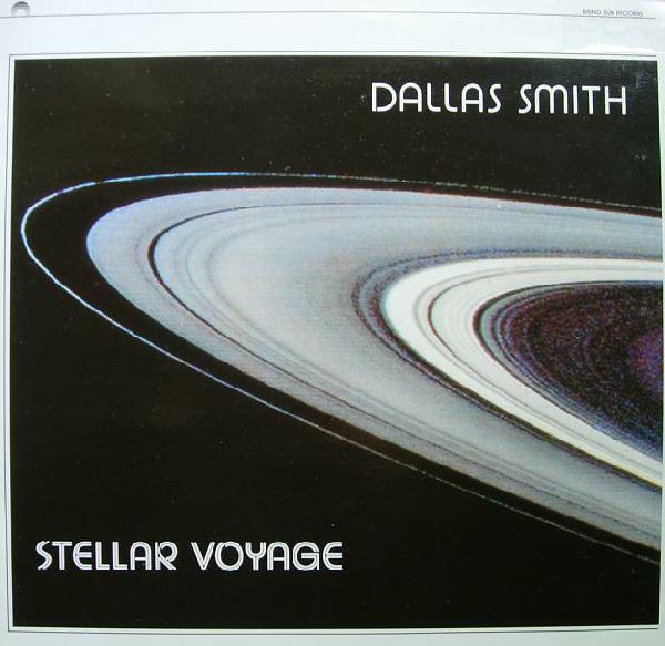 Stellar Voyage - Dallas Smith